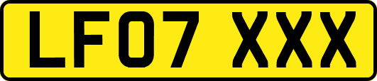 LF07XXX