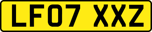 LF07XXZ