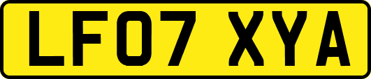 LF07XYA
