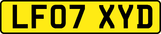 LF07XYD