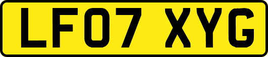 LF07XYG