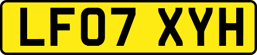LF07XYH