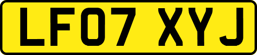 LF07XYJ