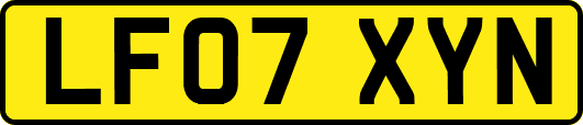 LF07XYN