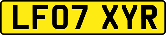 LF07XYR