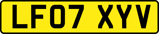 LF07XYV