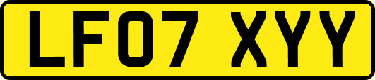 LF07XYY