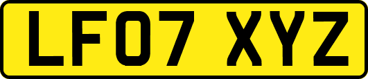 LF07XYZ