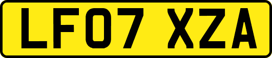 LF07XZA
