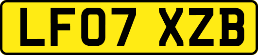 LF07XZB