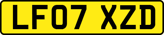 LF07XZD