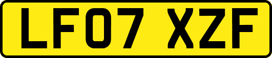 LF07XZF
