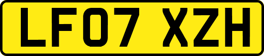 LF07XZH