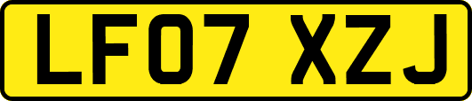 LF07XZJ