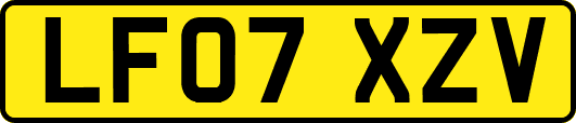 LF07XZV