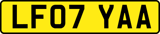 LF07YAA