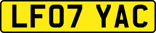 LF07YAC