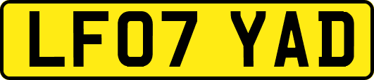 LF07YAD