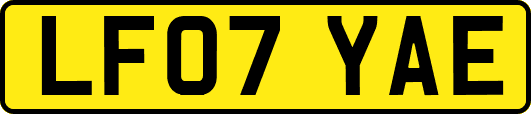 LF07YAE