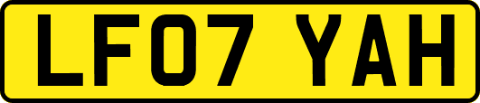 LF07YAH