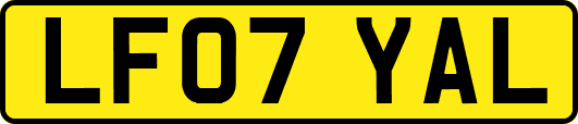 LF07YAL