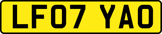 LF07YAO