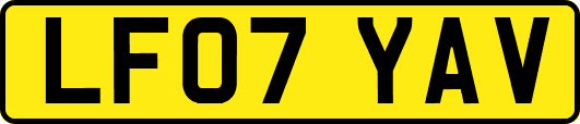 LF07YAV