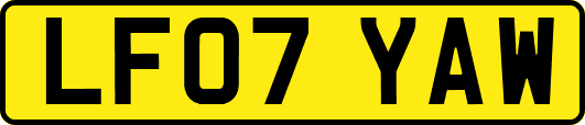 LF07YAW