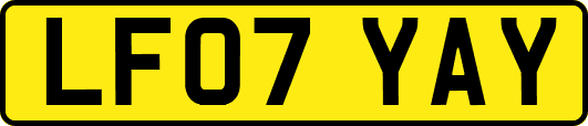 LF07YAY