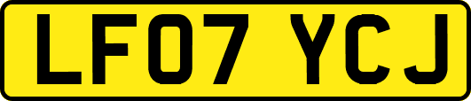 LF07YCJ
