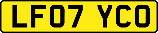 LF07YCO
