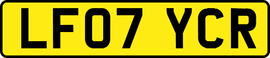LF07YCR