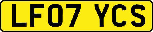 LF07YCS