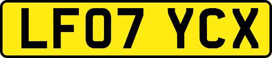 LF07YCX