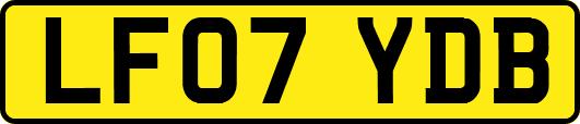 LF07YDB