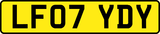 LF07YDY