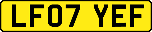 LF07YEF