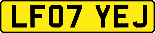 LF07YEJ
