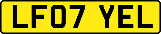 LF07YEL