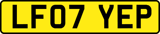 LF07YEP