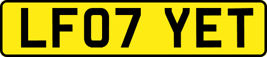 LF07YET