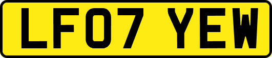 LF07YEW