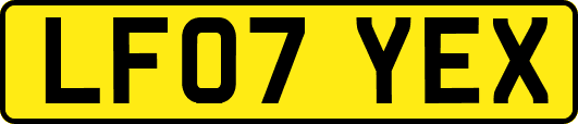 LF07YEX