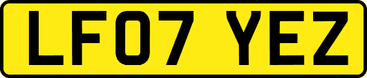 LF07YEZ