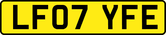 LF07YFE