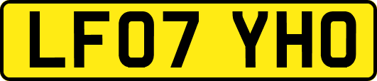 LF07YHO
