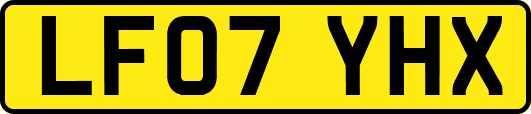 LF07YHX