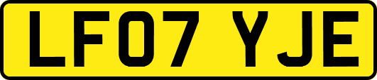 LF07YJE