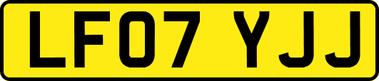 LF07YJJ
