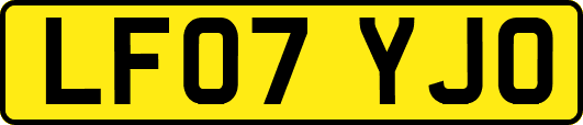 LF07YJO
